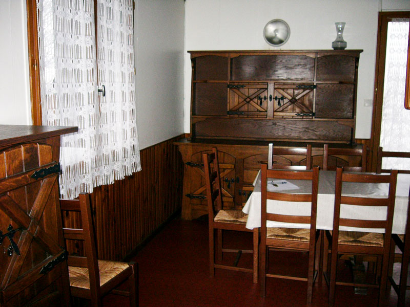 Chalets d'iraty - Chalet Delta 2
