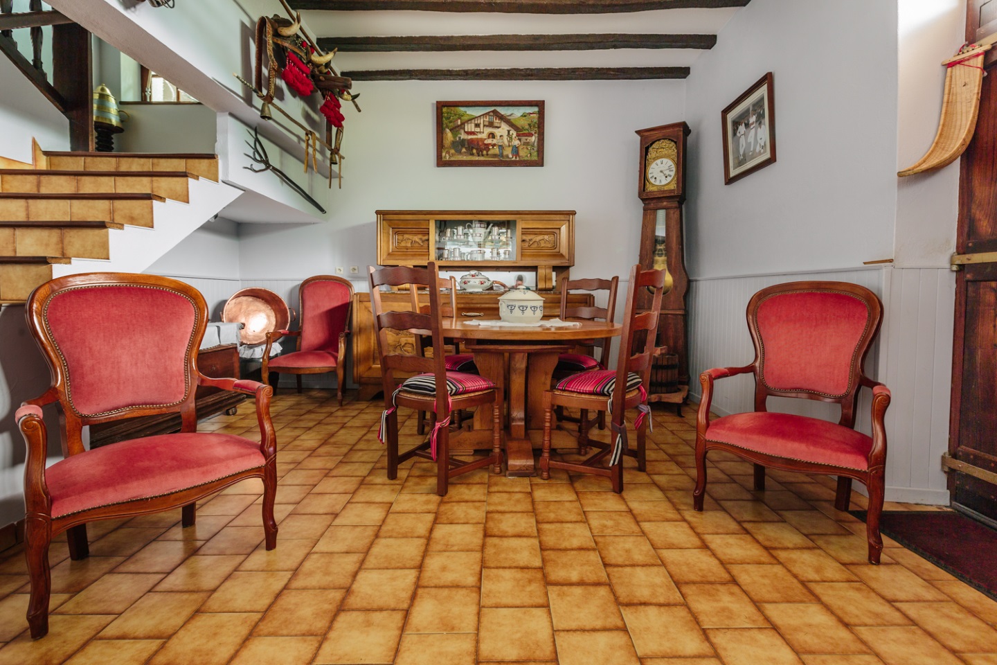 Maison Manttu Baita