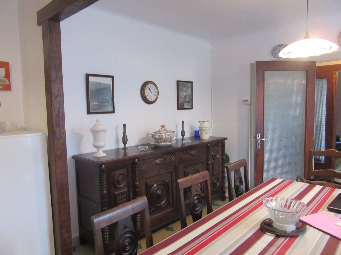 Gîte à Itxassou
