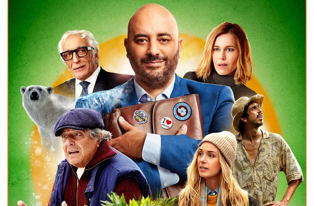 Cinéma de plein air à Saint-Capraise-de-Lalinde