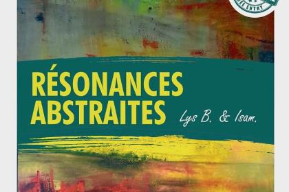 Exposition : Isa Marandon