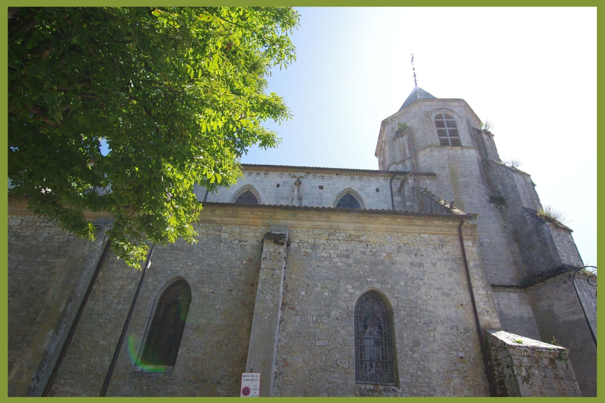 Journées Européennes du Patrimoine | Patrimoine en péril, raviver, résister, réinventer