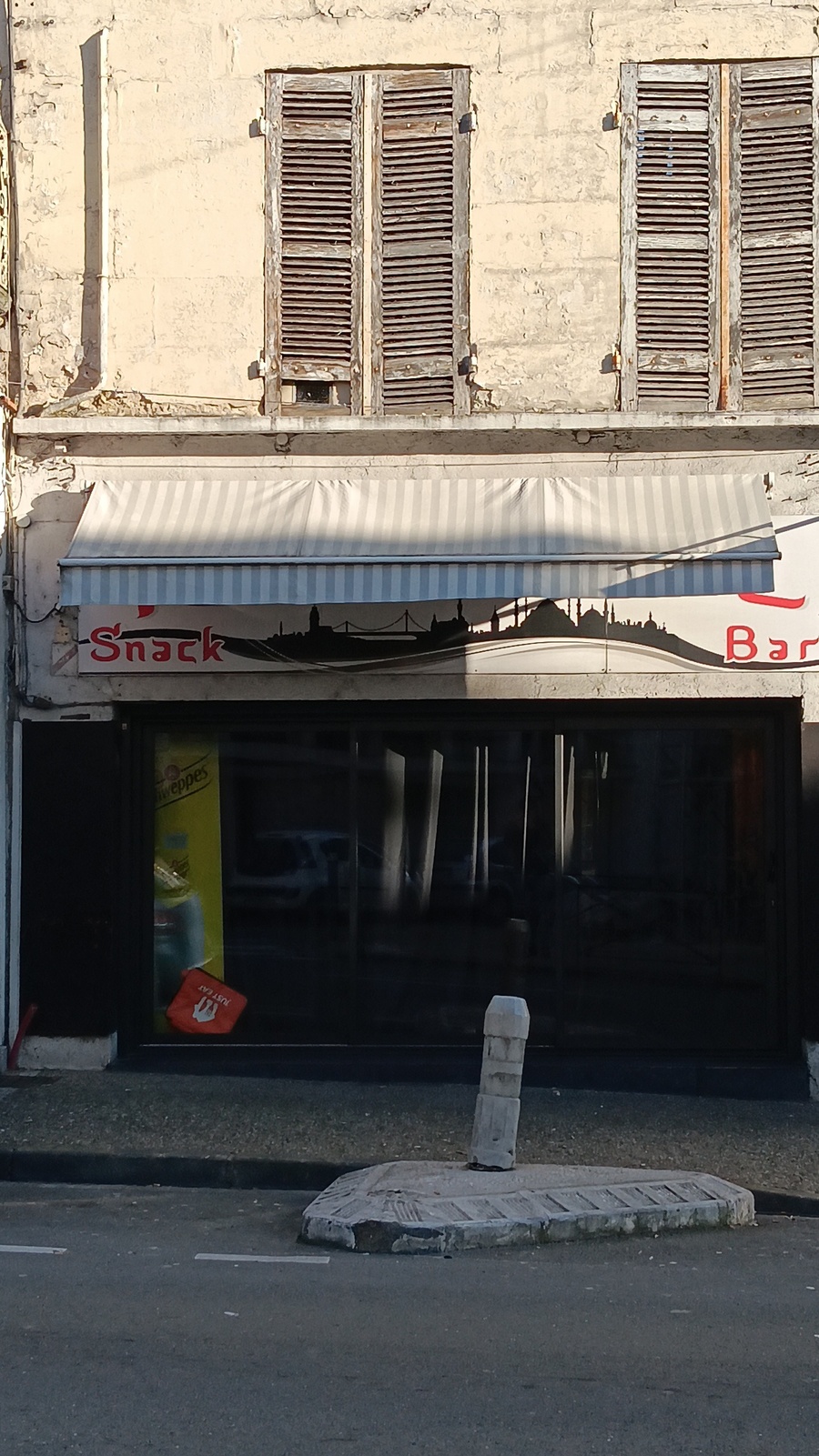 Istanbul kebab