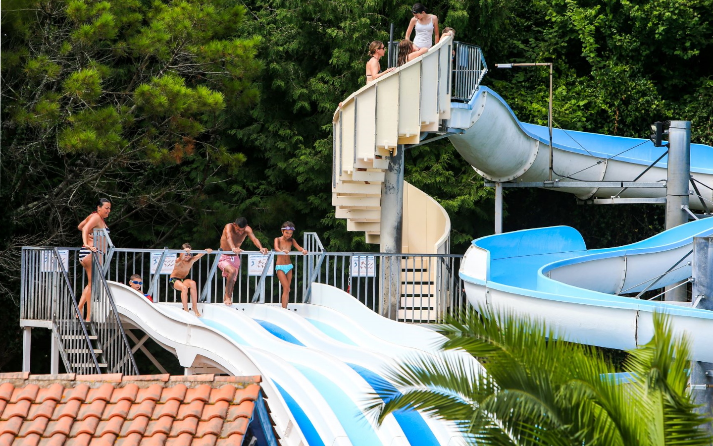Camping Itsas Mendi