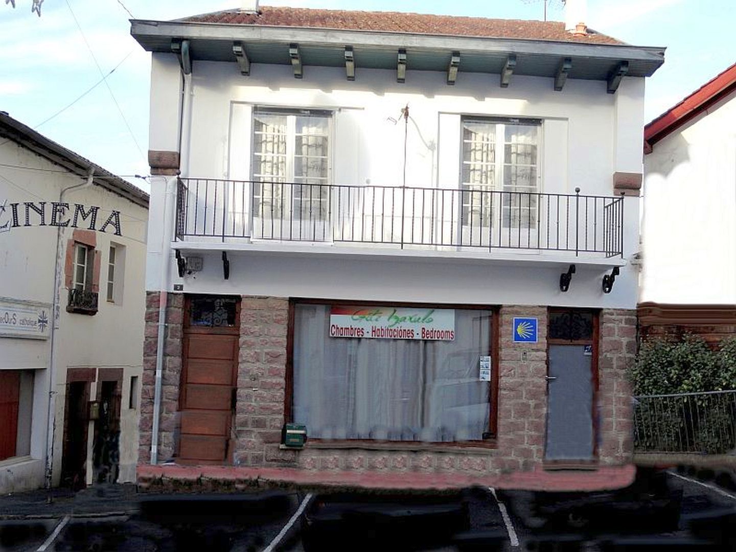 Gite Izaxulo