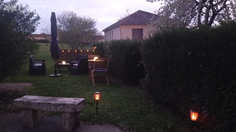 Le Saint Paixent