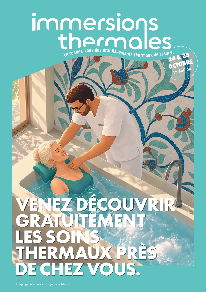 Visuel évènement
