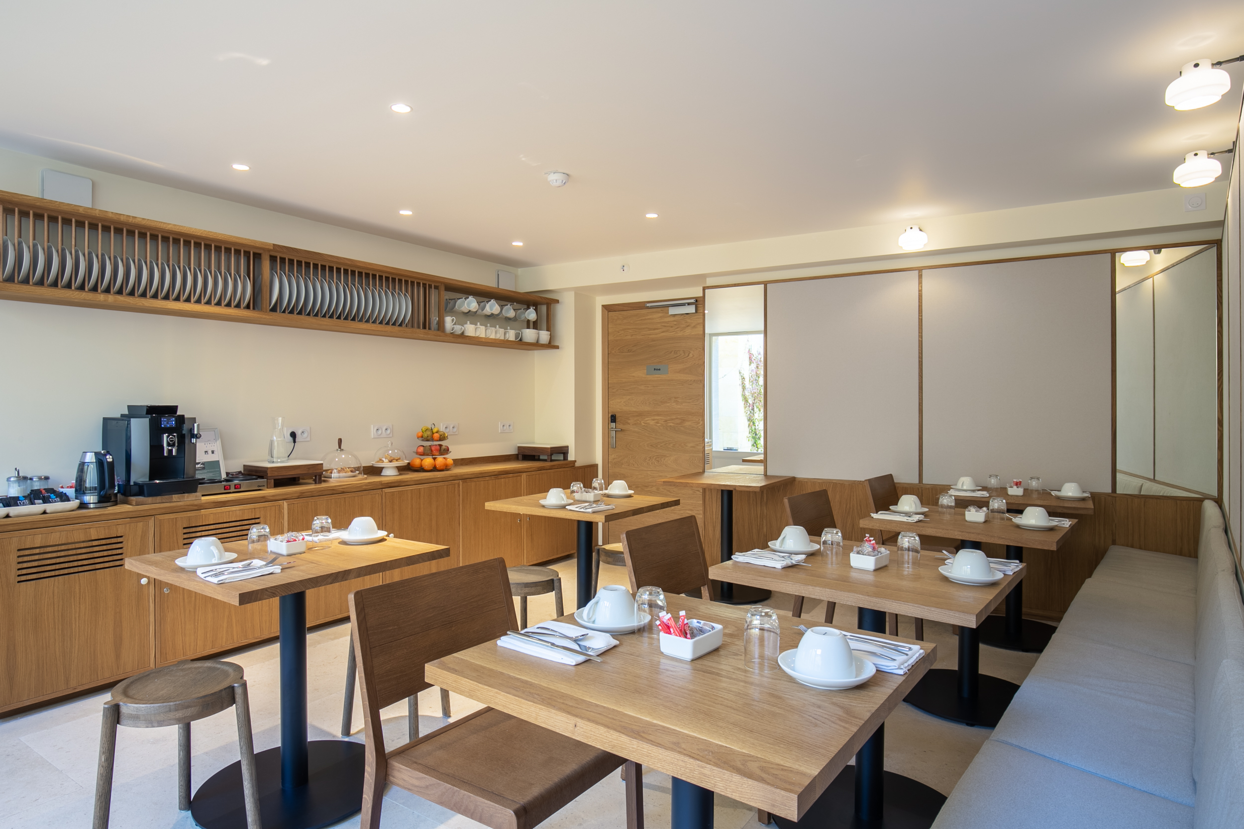 Badon Boutique Hôtel