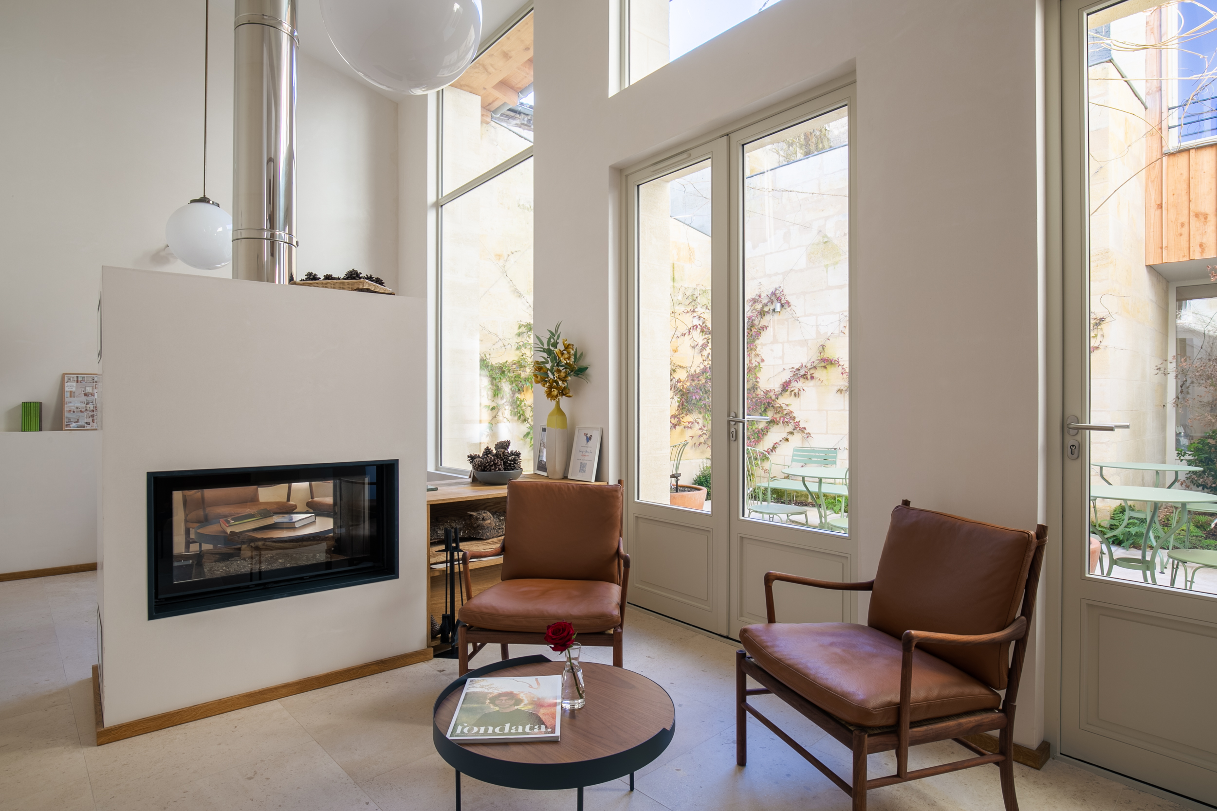 Badon Boutique Hôtel