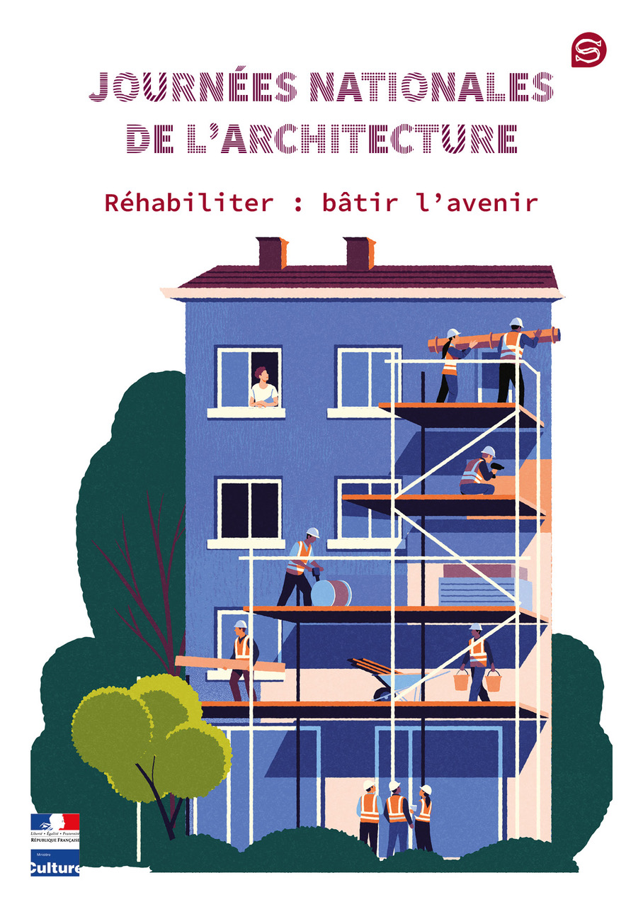 Visuel évènement
