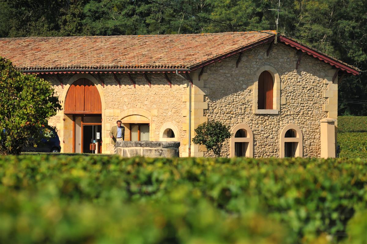 Affiche ou photo : Domaine de la Solitude