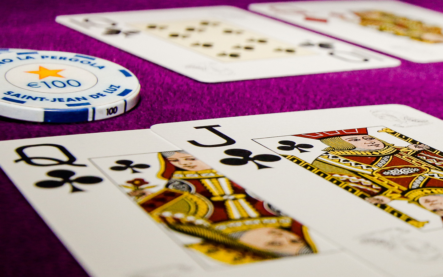 Casino Joa