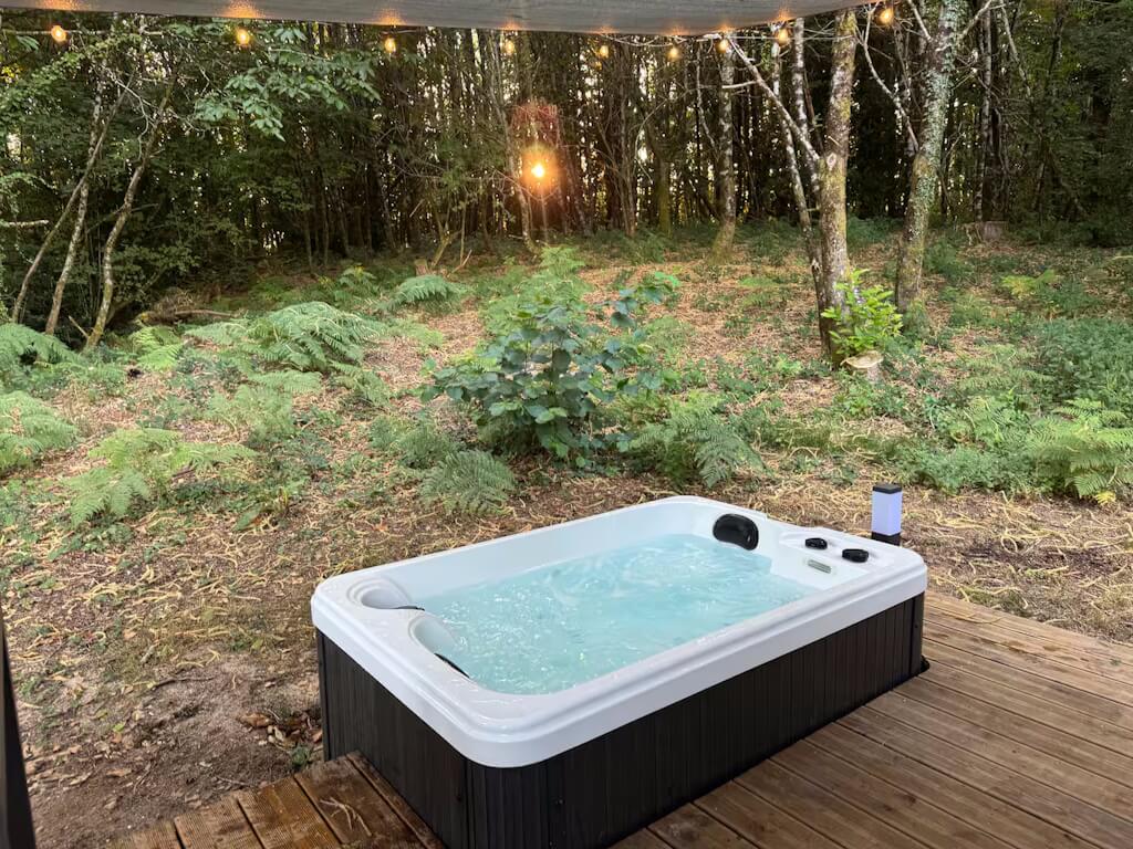 La Tiny House de Terrasson