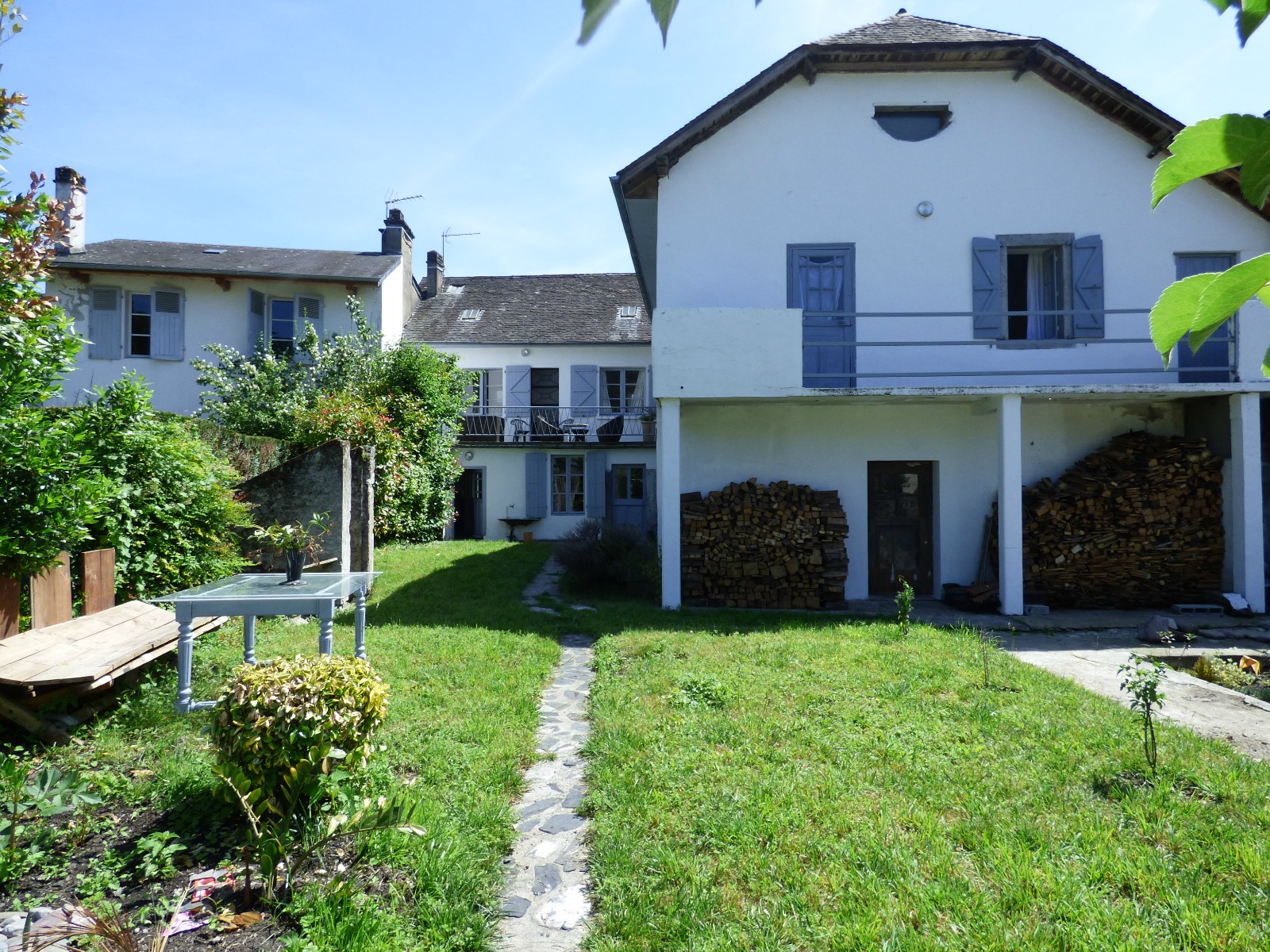 Chambres d'hôtes Chez Valérie