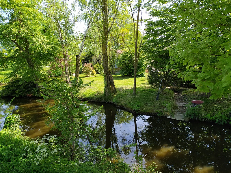 Le Vauroux