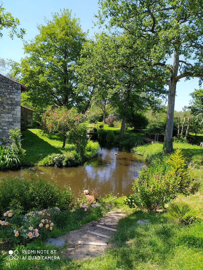 Le Vauroux