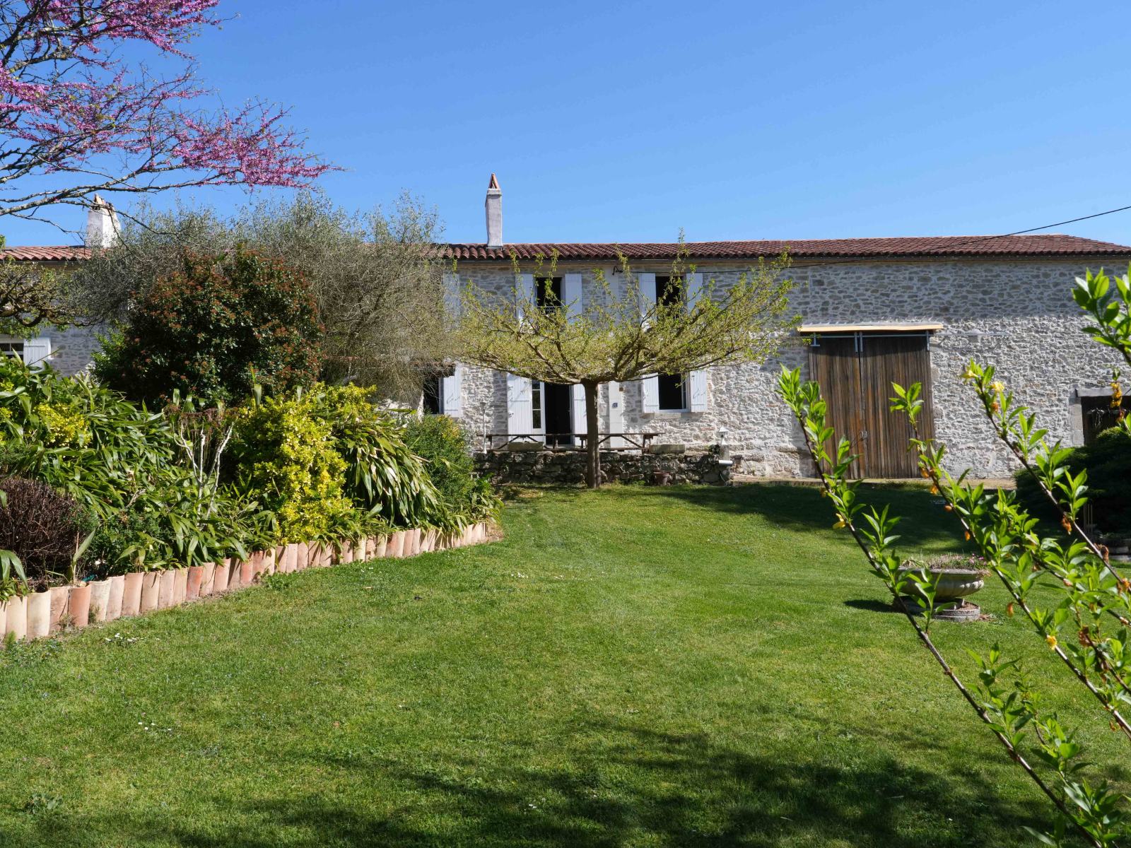 La Peyrière