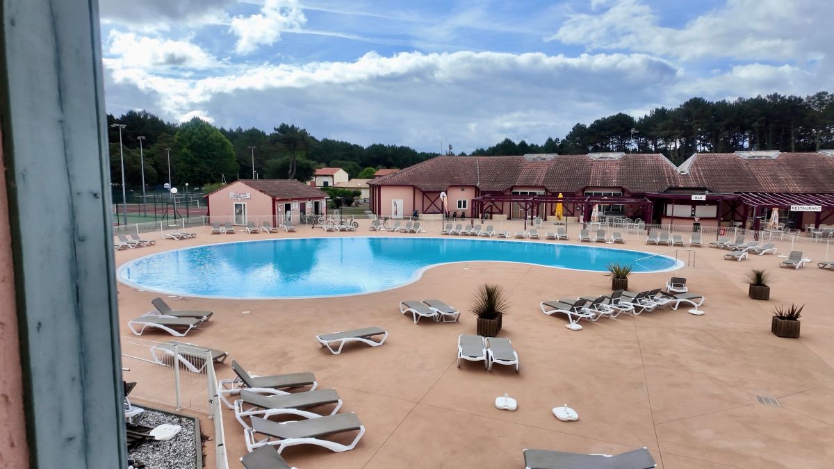Mes Amours d'Enfants - Jeunesse piscine