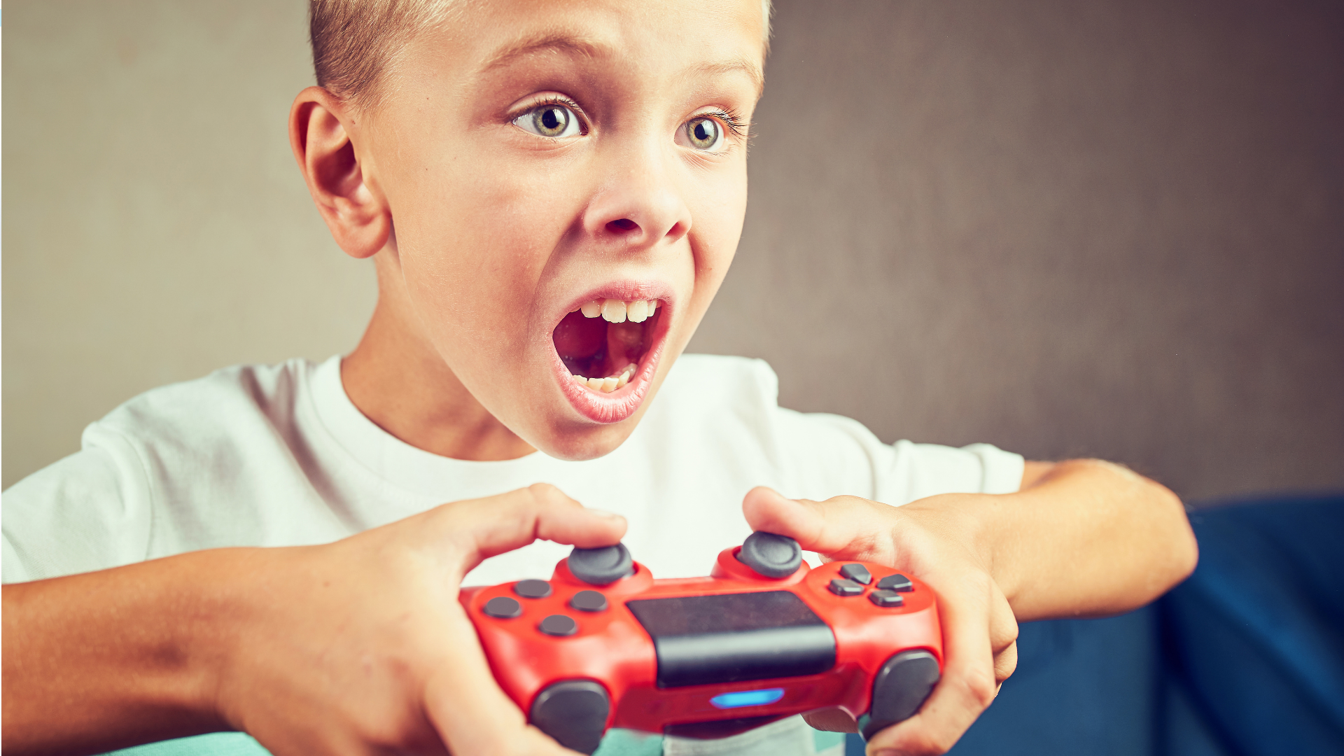 Festival du jeu vidéo : Jeux vidéo et émotions