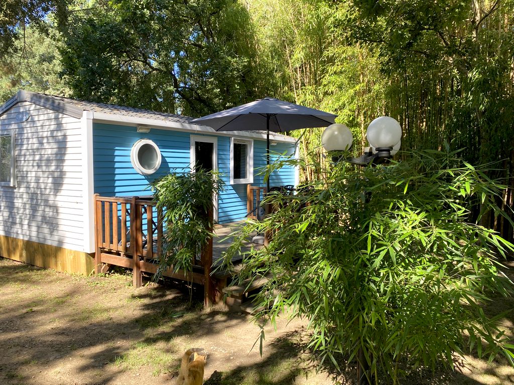 Camping Jobel