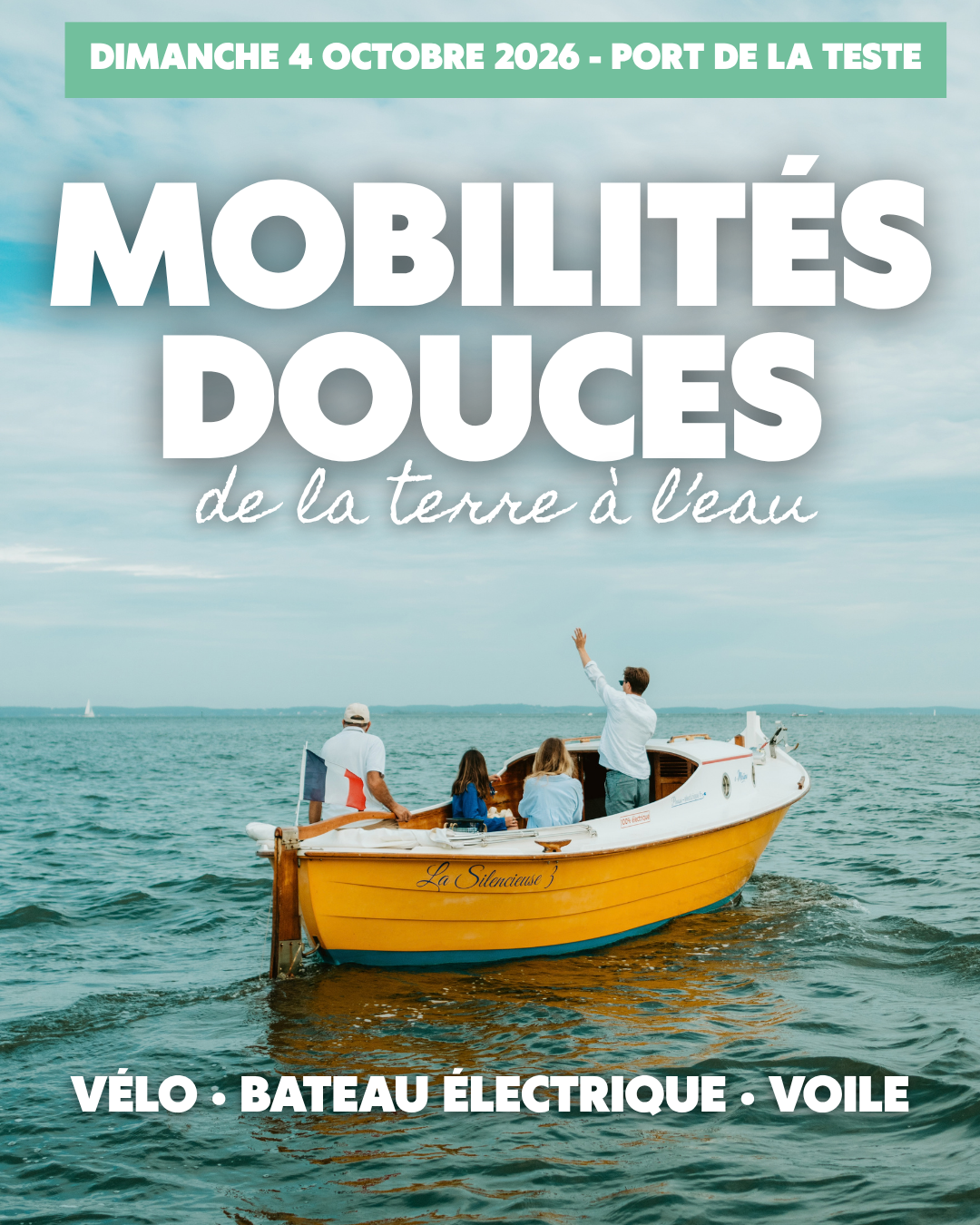 Visuel évènement