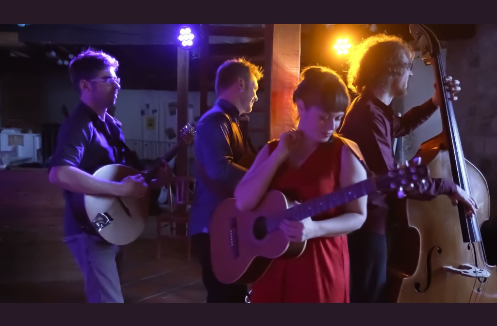 Journée de la Méditerranée | Concert - Chants traditionnels siciliens