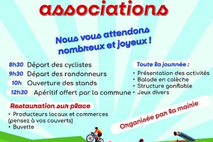 Fête des associations