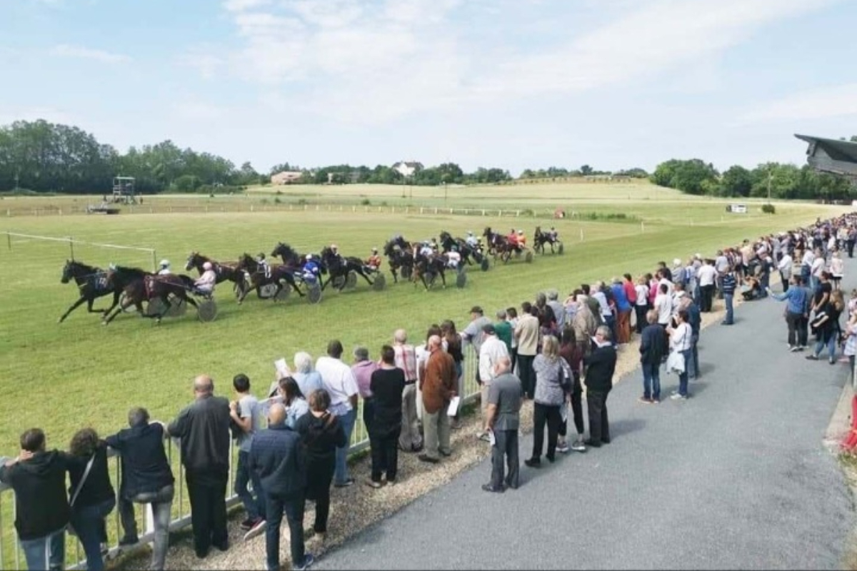 Hippodrome en Fête