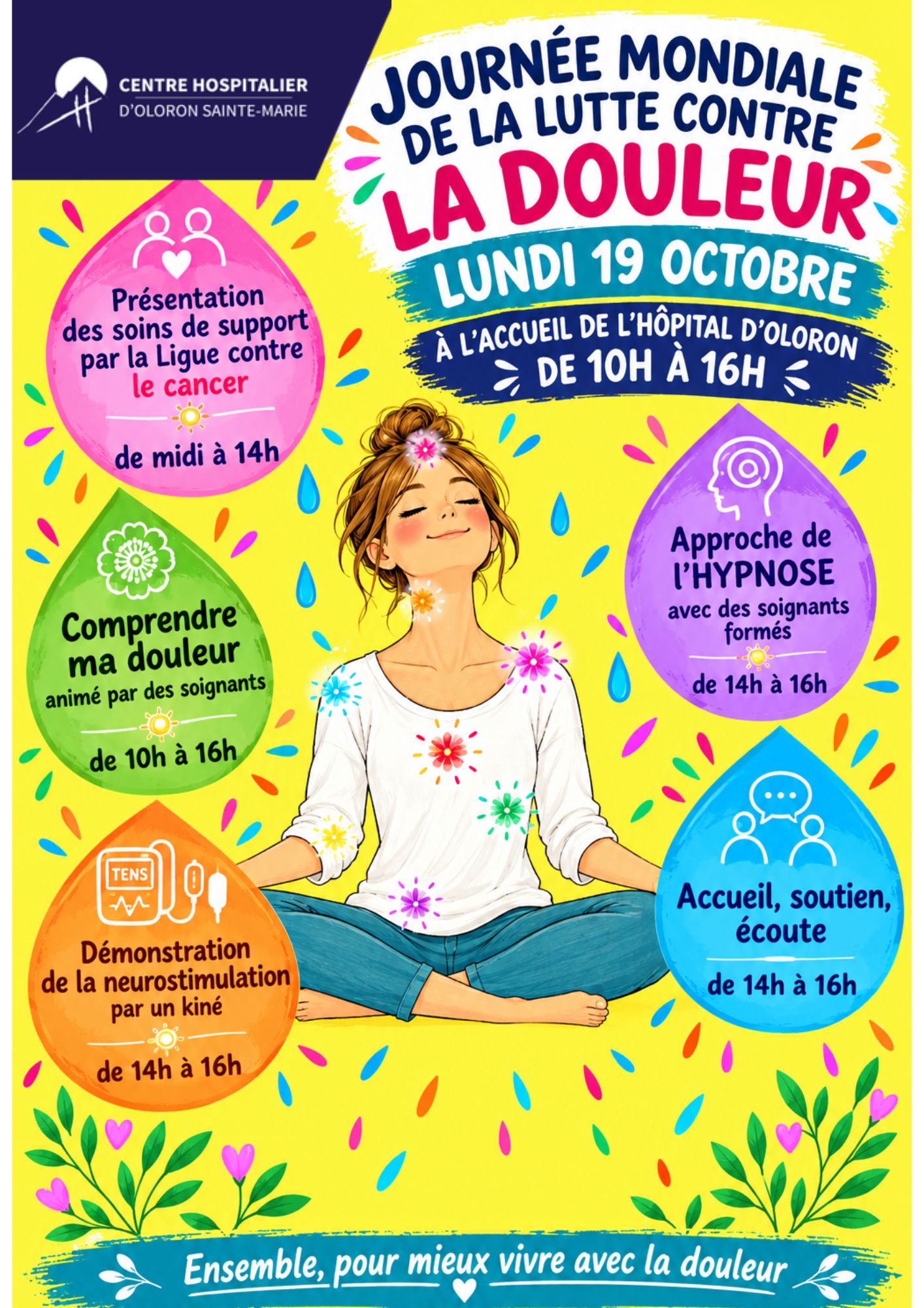 Visuel évènement