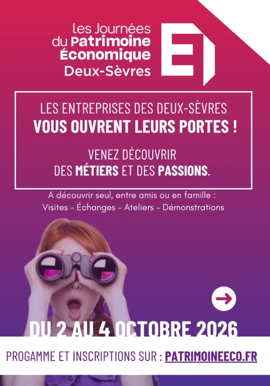 Visuel évènement