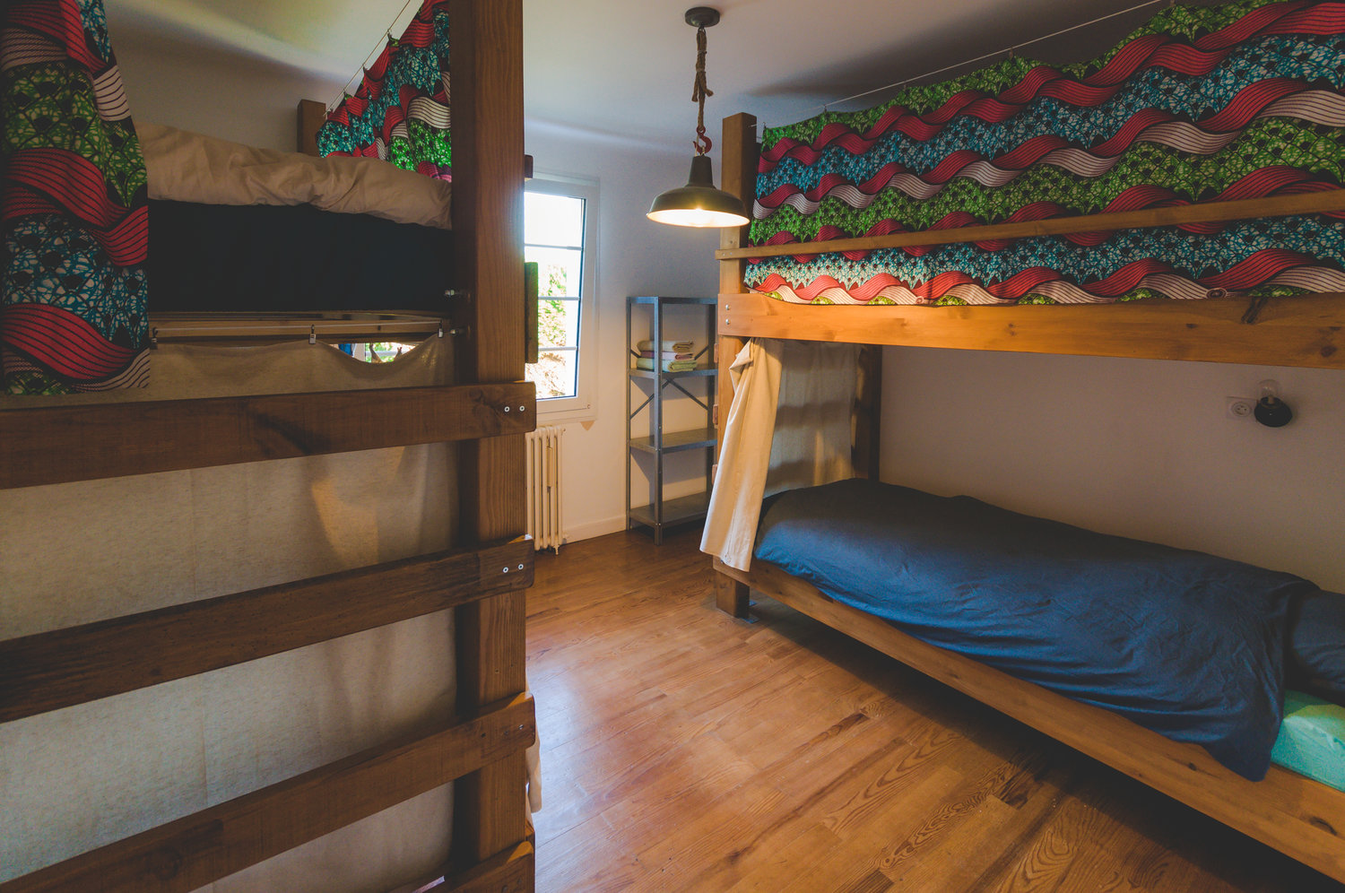 Joyu Surf Shack