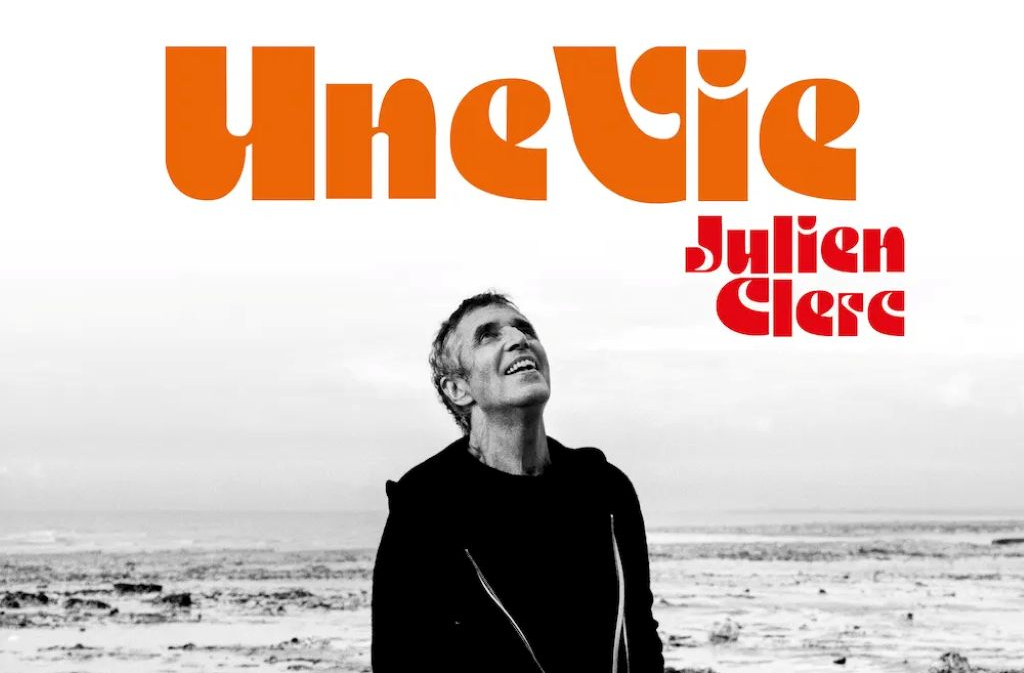 Concert | Julien Clerc