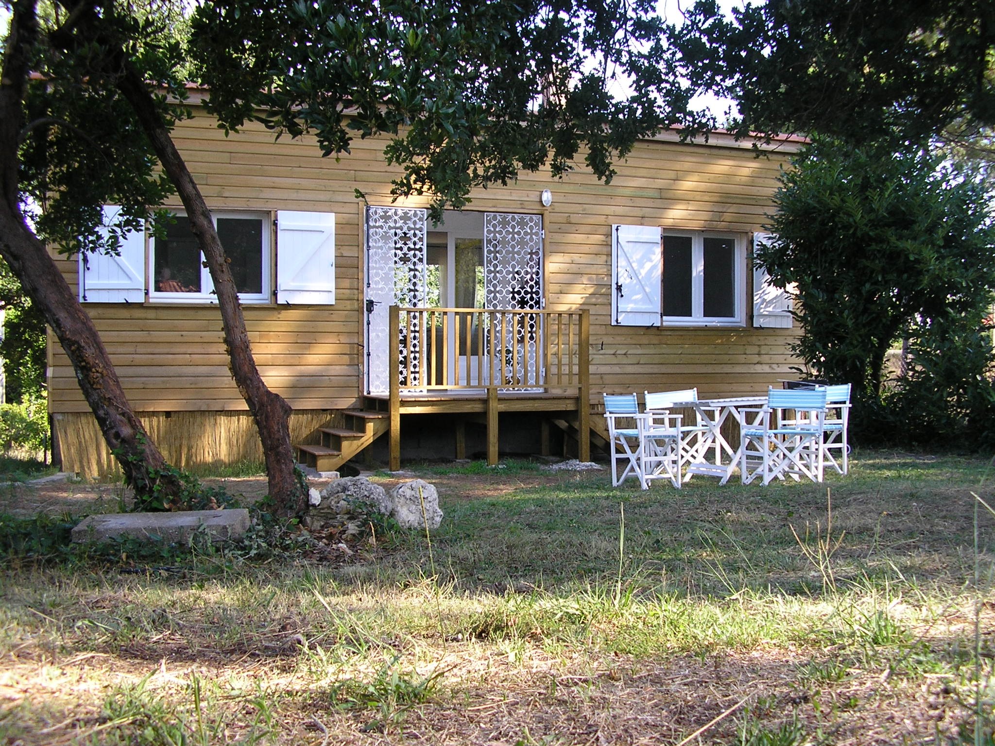 Kammerer Corinne - Maison