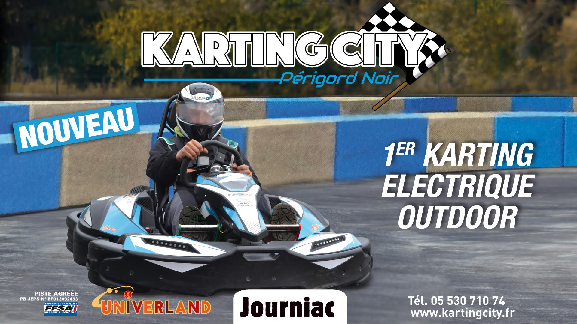 Karting City