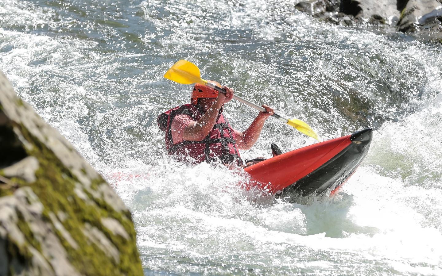 Ur Ederra Rafting, Bidarray - photo 17