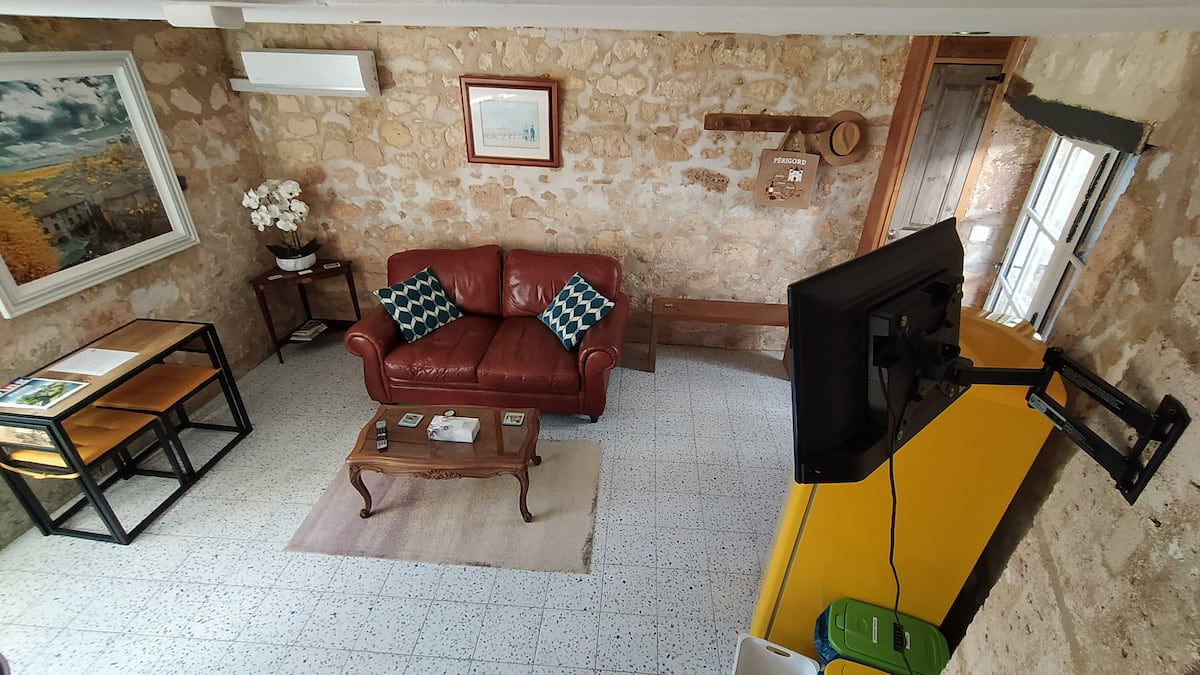 Gîte La Petite Grange
