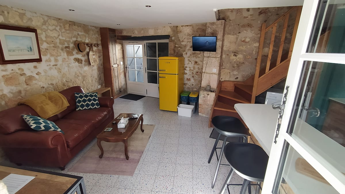 Gîte La Petite Grange