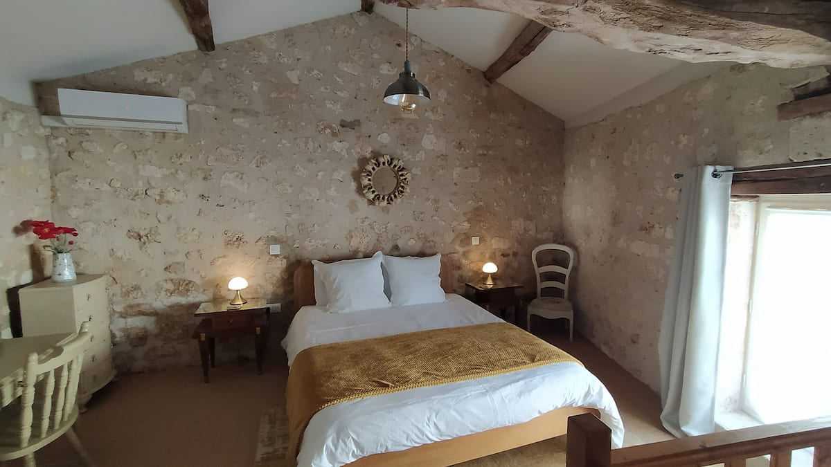 Gîte La Petite Grange