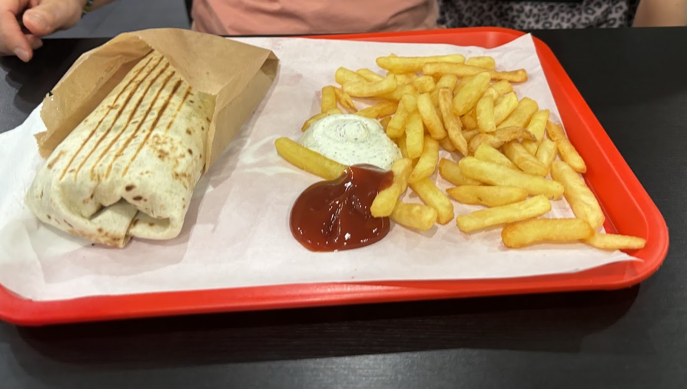 Kebab
