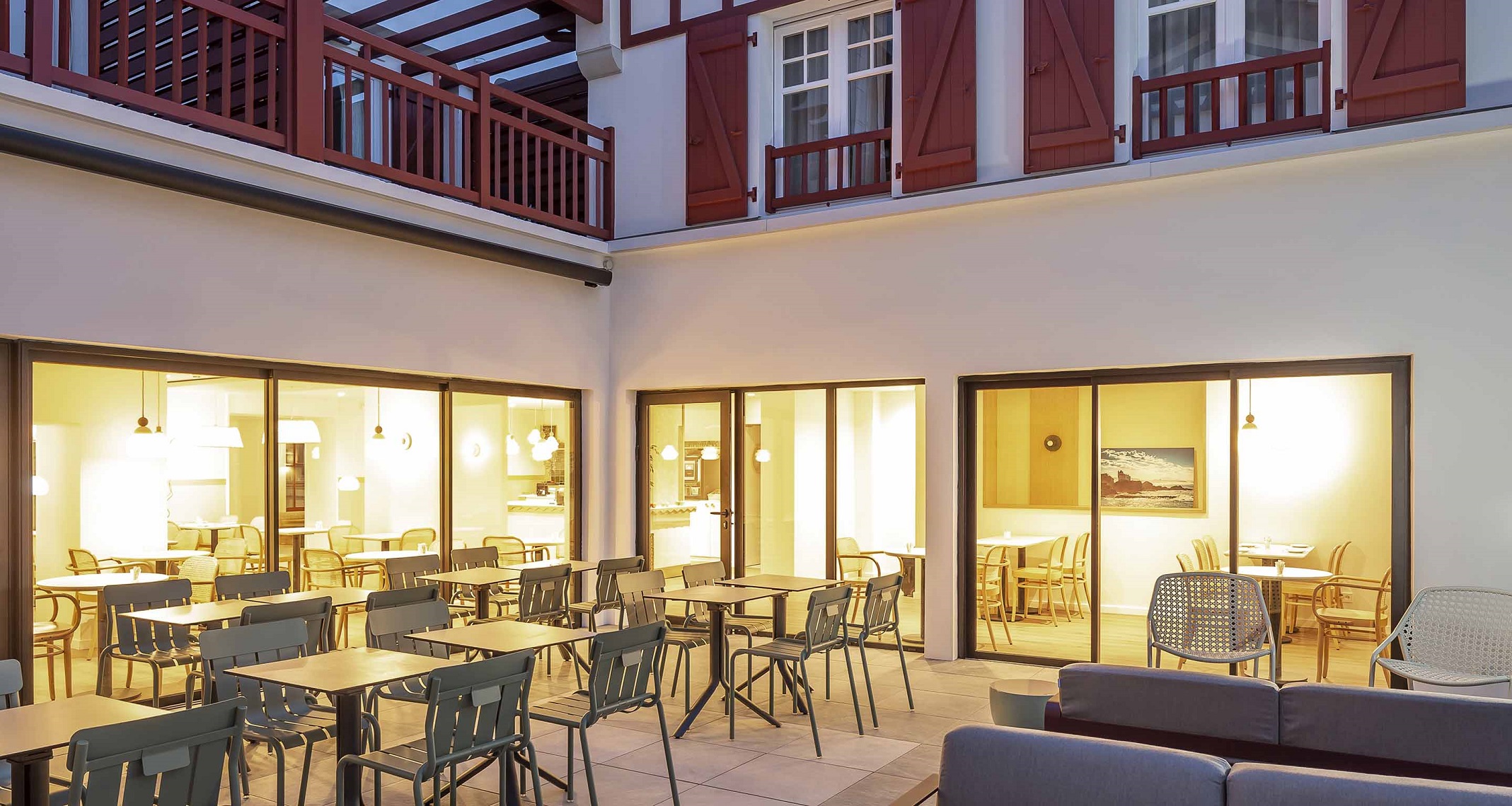 Hôtel Kemaris