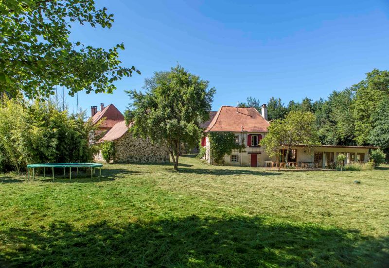 Gîte Jengiraud