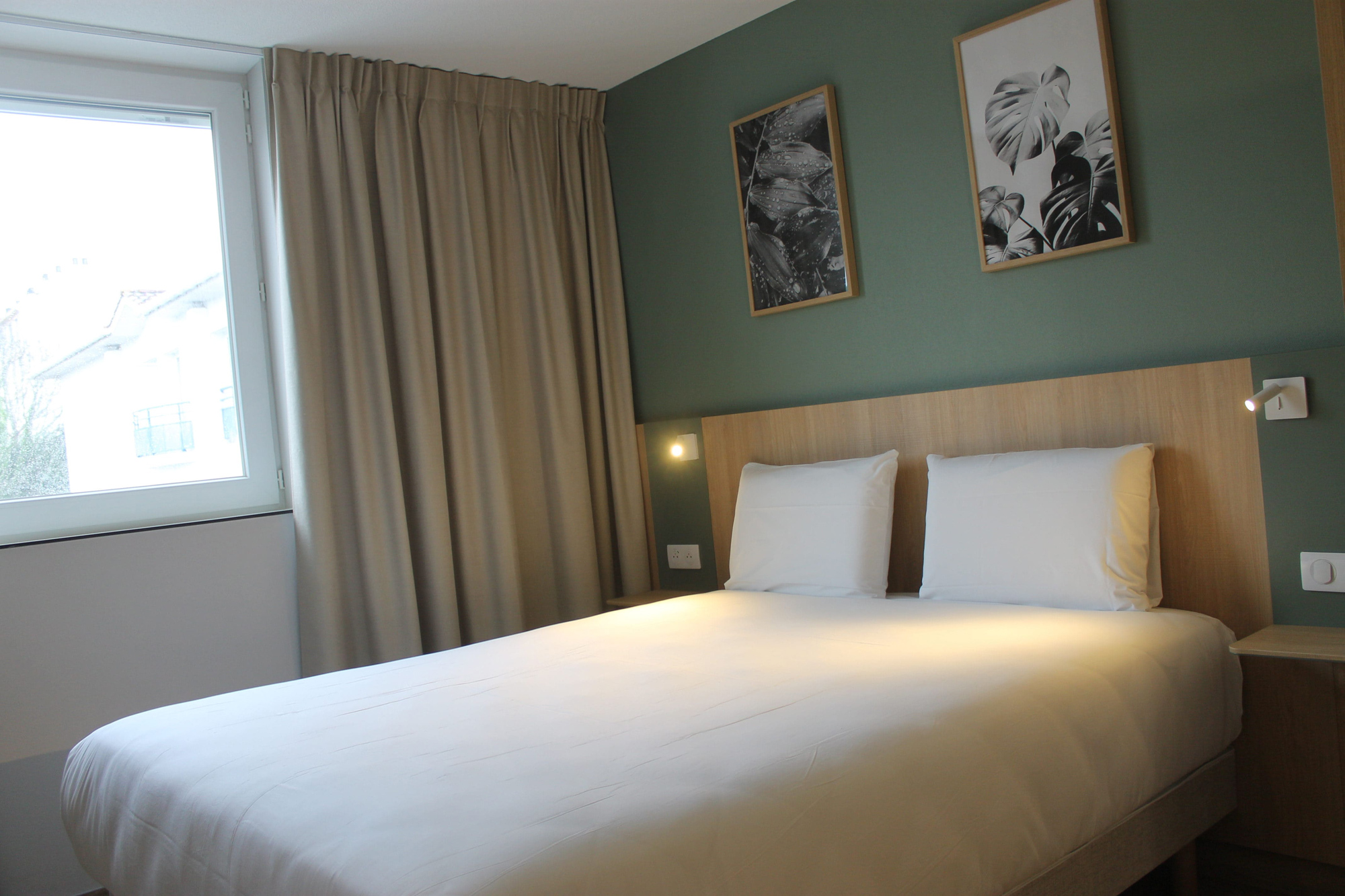 Hôtel Kyriad Anglet Biarritz
