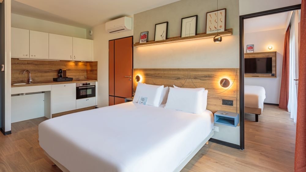 Hôtel Kyriad Dax - Saint Paul Lès Dax ***