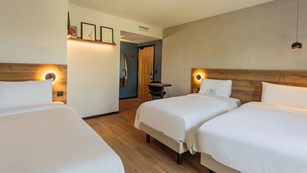 Hôtel Kyriad Dax - Saint Paul Lès Dax ***