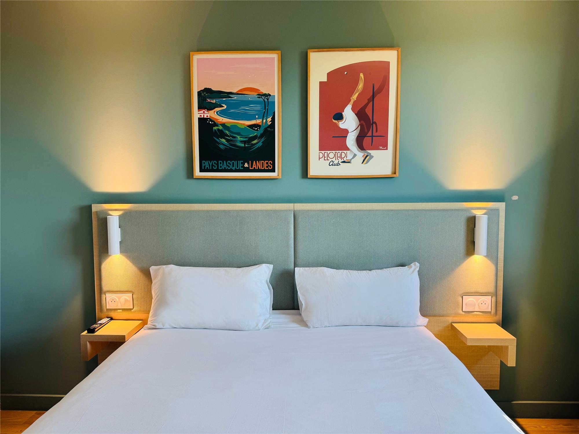 Hotel Ibis Bordeaux Nord Carbon Blanc
