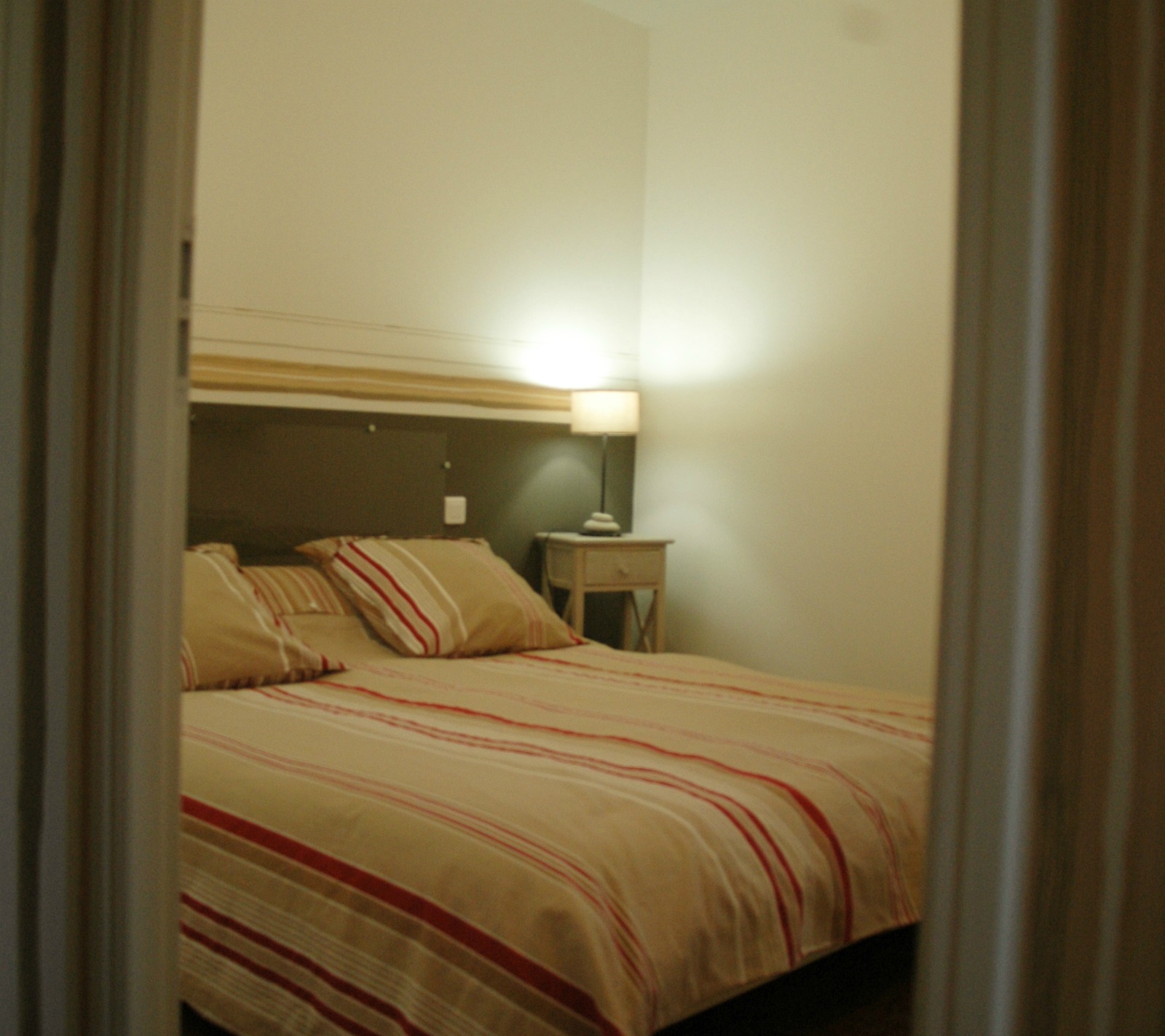 Appartement L'Aster