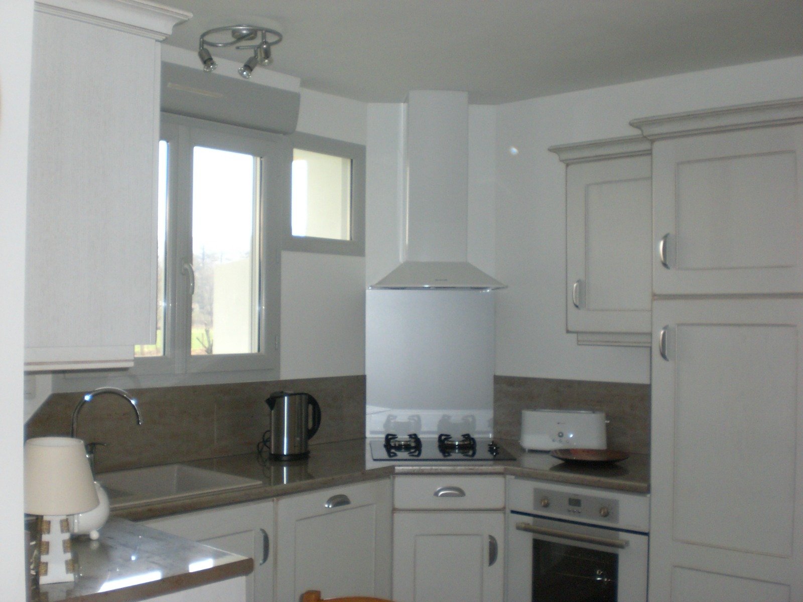 Appartement L'Aster