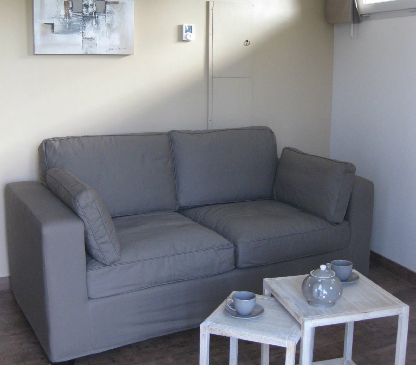 Appartement L'Aster