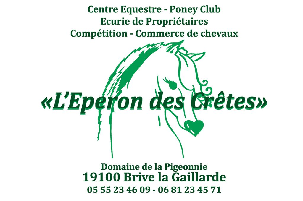 L'éperon des Crêtes