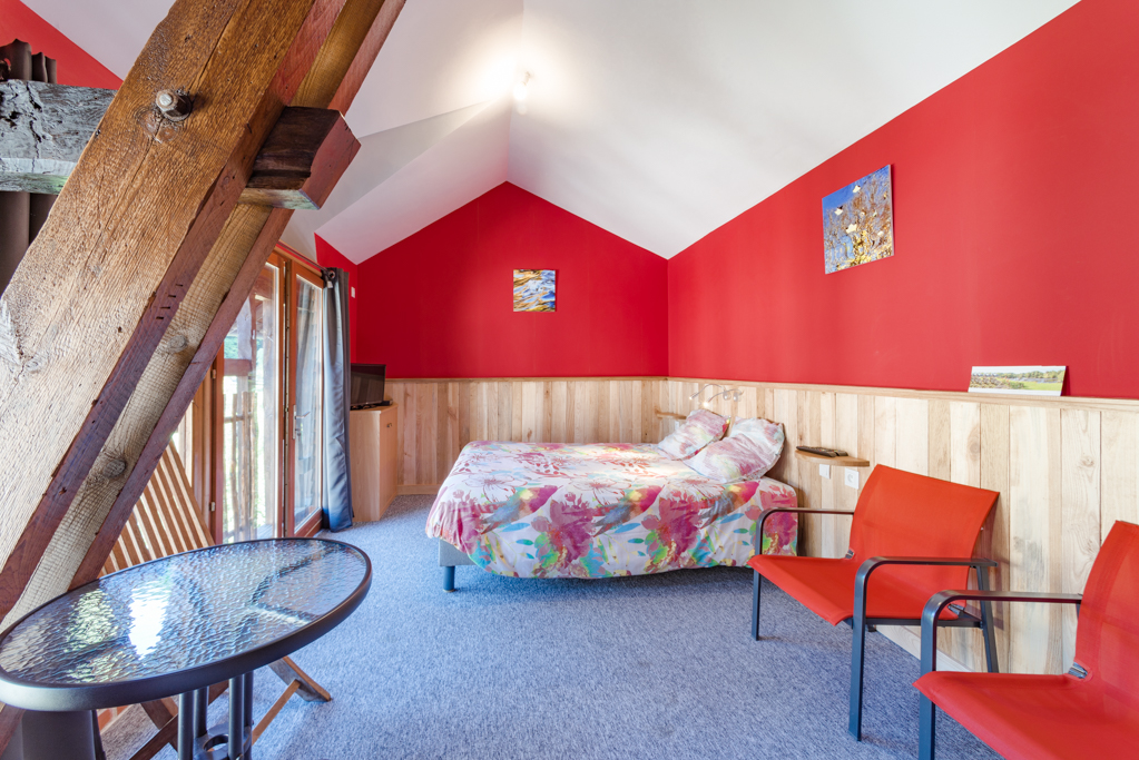 Gîte l'Elassier - Les Moulins du Daumail